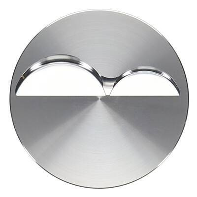Sada pístů JE Pistons 350 SBC STD FLAT TOP B:4.030 187698