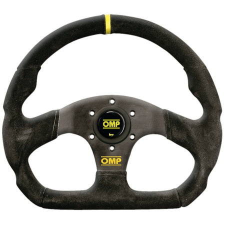 Volant OMP SUPERQUADRO