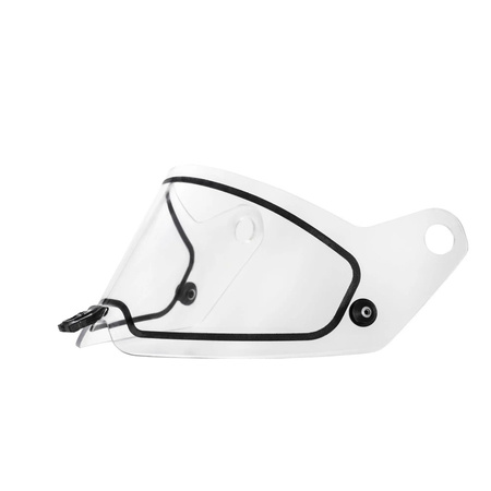 Hledáček pro přilby Stilo VENTI WRX DIRT