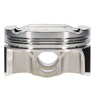 Sada pístů JE Pistons Subaru EJ205 Impreza WRX'02-05 93.00mm(8.5:1) 314439
