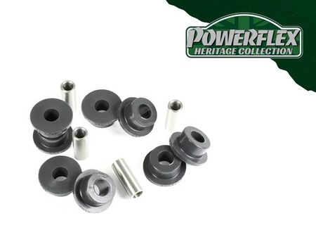 Polyuretanový rukáv Powerflex Volkswagen Polo Polo MK4 9N/9N3 (2002 - 2008) PFF85-201H č. v diagramu: 1