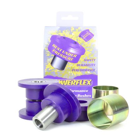 Vnější pouzdro ramene zadní stopy Polyuretanové pouzdro Powerflex Road Series Volvo V50 (2004 - 2012) PFR88-308