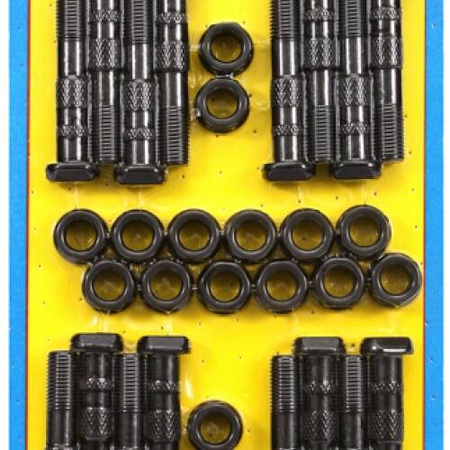 Šrouby spojovací tyče ARP 135-6001 "BB Chevy 7/16"" rod bolt kit" Chevrolet Big Block