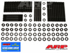 Čepy do hlavy ARP 234-4036 SB Chevy Dart 18 II-Gen. steel block HSK Chevrolet Small Block