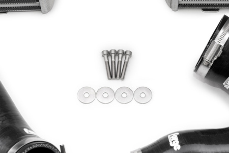 Intercooler Forge pro Audi RS6 (C8) - FMINT23