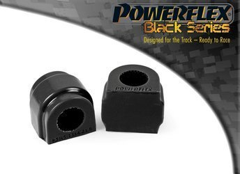 Polyuretanový rukáv Powerflex Mini F57 CABRIO (2014 - ON) PFR5-1314-21.8BLK č. v diagramu: 14