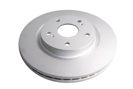 Univerzální brzdový kotouč DBA Street Series - En-Shield - Obyčejný - DBA3724E