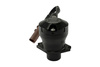 Blow Off Turbosmart ventil BOV Kompact EM Plumb Back VR4