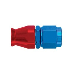 Końcówka przewodu teflonowego prosta Goodridge