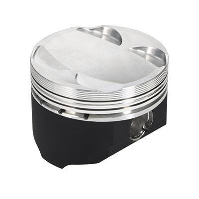 Sada pístů Wiseco Alfa Romeo 33 1.7L 4V 4 Cyl. Std. CR 10.0:1 88.00 mm pin 21