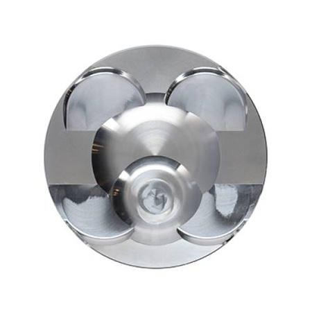 Sada pístů Manley pro Subaru 2.0L FA20 BRZ 86.50mm B 1.285 CH -13cc 632705C-4