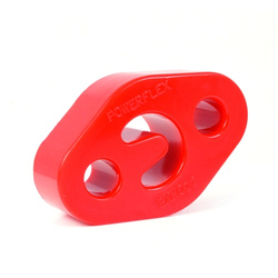 Držák výfuku Polyuretanové pouzdro Powerflex Road Series Citroen C4 Models C4 (2004-2010) EXH017