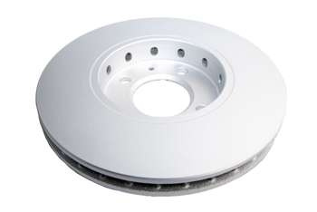 Univerzální brzdový kotouč DBA Street Series - En-Shield - Obyčejný - DBA3038E