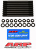 Čepy do hlavy ARP 235-4306 BB Chevy Bowtie Dart Mrln exh hsk - 8 STUDS ONLY Chevrolet Big Block
