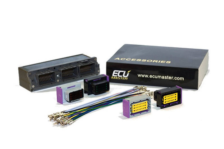 Adaptér Ecumaster EMU -> SUPRA MK4 2JZ