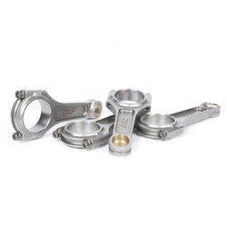 Sada ojnice ZRP Opel 1.6/1.8 A16/X18 129,75 Čep:18,00 I-Beam