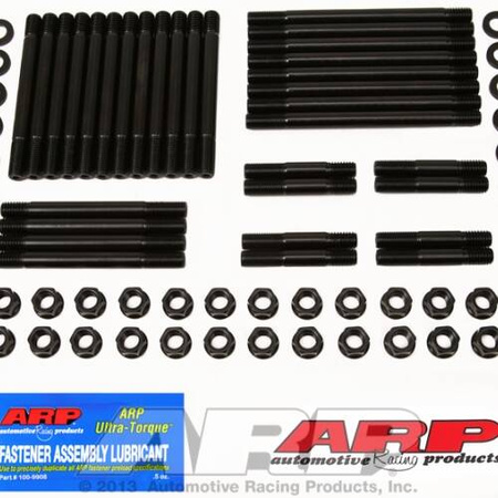 Čepy do hlavy ARP 235-4018 BB Chevy w/Edelbrock Performer RPM HSK Chevrolet Big Block