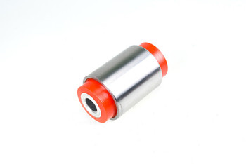 Pouzdro zadního spodního ramene nápravy (vnitřní a vnější) - MPBS: 6600418-R Volvo S60 I FWD S80 I FWD V70 I FWD V70 II FWD XC90 I FWD