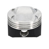 Sada pístů Wiseco Alfa Romeo 33 1.7L 4V 4 Cyl. Std. CR 10.0:1 88.00 mm pin 21