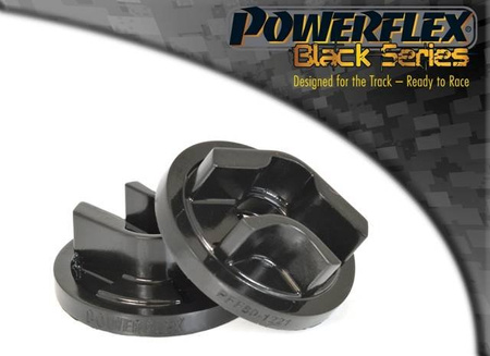 Polyuretanový rukáv Powerflex Fiat Croma (2005 - 2011) PFF80-1221BLK č. v diagramu: 21