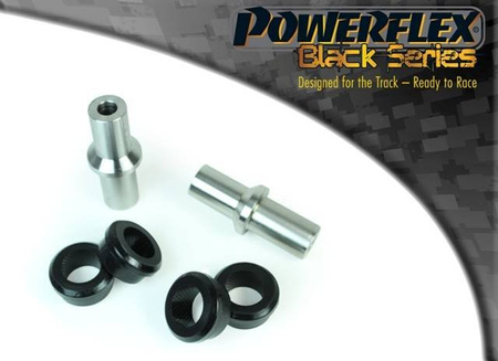 Polyuretanový rukáv Powerflex Audi A6 / S6 / RS6 A6 / S6 / RS6 C5 (1997-2005) A6 Quattro (1997 - 2005) PFR3-1117BLK č. v diagramu: 17