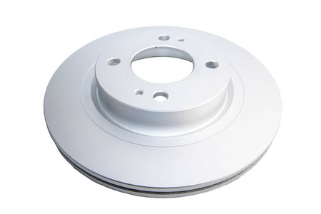 Univerzální brzdový kotouč DBA Street Series - En-Shield - Obyčejný - DBA3034E