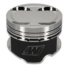 Jednotlivý píst Wiseco Toyota 3SGTE 4V Sedlo -6cc Turbo 86.50mm