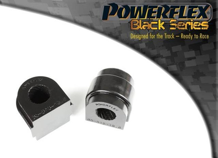 Polyuretanový rukáv Powerflex Volkswagen Bora Models Bora (2005-2010) PFR85-515-19.6BLK č. v diagramu: 15