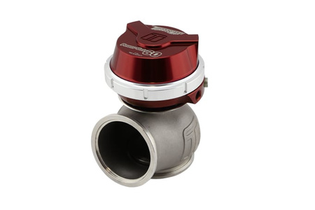 Turbosmart Wastegates ventil WG60 GenV Powergate 60 14psi Red
