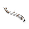 Downpipe BMW E90, E91 318d, 320d M47N2