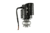 Turbosmart Wastegates ventil GenV eALV40 Electronic Anti-Lag Valve