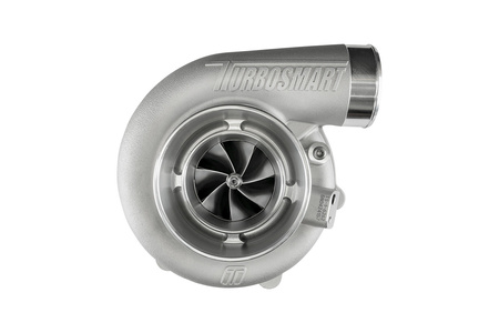 TS-1 Turbocharger 6262 V-pásmo 0,82AR s vnějším odpadem