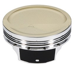 Sada pístů JE Pistons GM Gen III / IV LS Dish - Ultra Ser. B:4.065 360777