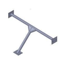 Univerzální klecový postroj