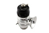 Blow Off Turbosmart ventil BOV Supersonic Uni - Black