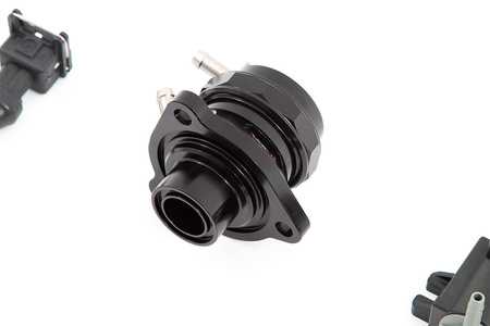 Atmosférický ventil pro Ford Mustang 2.3 EcoBoost