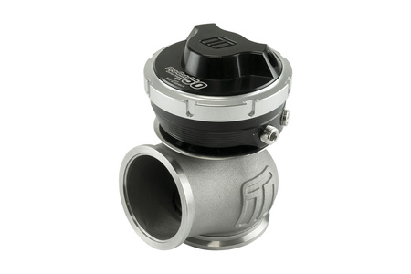 Turbosmart Wastegates ventil WG50CG GenV Progate 50 5psi Compressed Gas Black