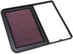 Filtr powietrza wkładka K&N DAIHATSU Materia 1.5L  - 33-2967