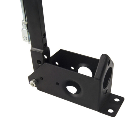 Hydraulická ruční brzda 63cm IRP S14 + pumpa IRP 0,625
