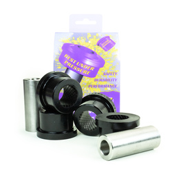 Přední spodní lichoběžníkové rameno Přední pouzdro Polyuretanové pouzdro Powerflex Road Series Suzuki Swift Sport MK2 (ZC31S) (2006 - 2010) PFF73-301