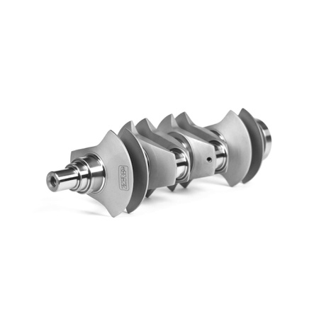 Klikový hřídel ZRP Mitsubishi 2.0L EVO 4-9 4G63 Stroker 94.00mm