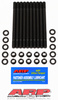 Čepy do hlavy ARP 204-4204 ARP VW Golf/Jetta 1.8 Ltr 16V M11 Head Stud Kit Volkswagen Audi 1.8L 16v - KR Volkswagen Audi 2.0L 16v - 9A Volkswagen Audi 2.0L 16v - ABF