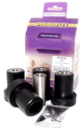 Tuleja Poliuretanowa Powerflex Mazda RX-8 (2003-2012) -  PFF36-503 Nr na diagramie: 3