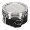 Jednotlivý píst Wiseco VW 2.0L 9A 16V Sedlo -11cc Turbo 83.00mm