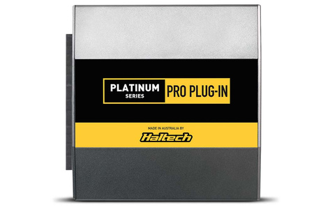Haltech Plat. PRO Direct Plug-in Mitsubishi EVO 9 MIVEC Kit - HT-055064