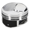 Sada pístů JE Pistons BBC NITROUS DOME GP B:4.600 258201