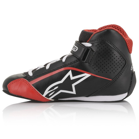 Motokárové boty Alpinestars Tech-1 KS