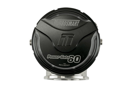 Turbosmart Wastegates ventil Gen-V WG60 Power-Gate60 14psi Sleeper