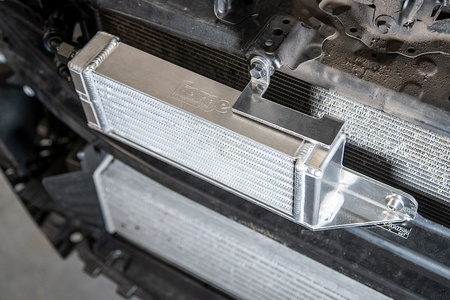 Chladič oleje pro Toyota Yaris GR