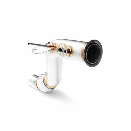 Downpipe BMW F30, F31, F34 316d, 318d/dx, 320d/dx, 325d N47N, N47S1
